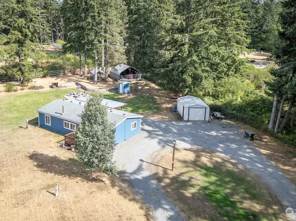 24707 60th Ave E, Graham, WA 98338