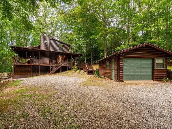 76 Still Run, Blairsville, GA 30512