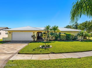 699 Bimini Rd, Satellite Beach, FL 32937