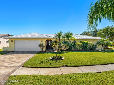 699 Bimini Rd, Satellite Beach, FL, 32937