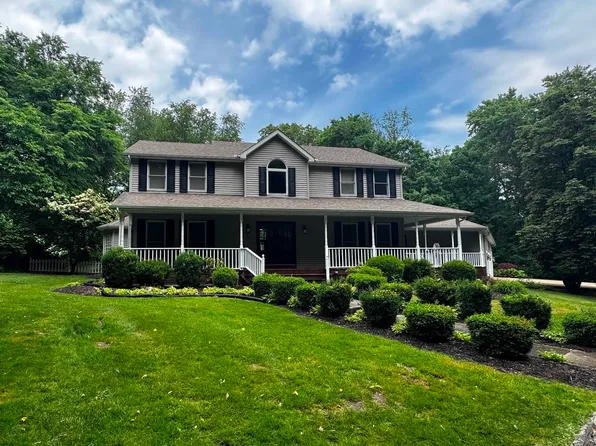 20373 Kern Rd, South Bend, IN 46614
