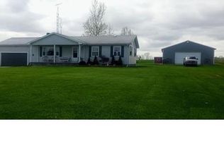 3350 Wildcat Rd, Croswell, MI 48422