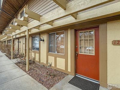 3363 Madison Ave #V-123, Boulder, CO, 80303
