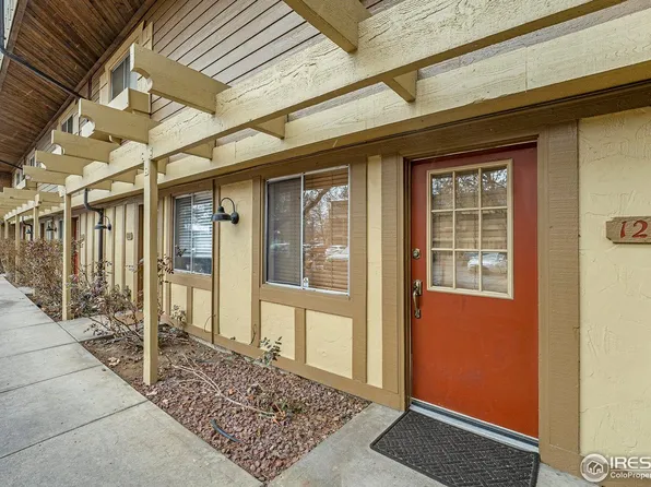 3363 Madison Ave #V-123, Boulder, CO 80303