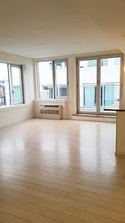 Rented by Keller Williams NYC