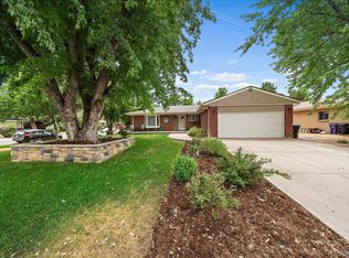 5490 E Kentucky Ave, Denver, CO 80246