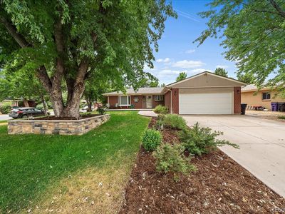 5490 E Kentucky Avenue, Denver, CO, 80246