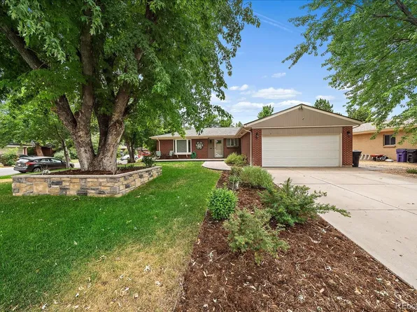 5490 E Kentucky Avenue, Denver, CO 80246