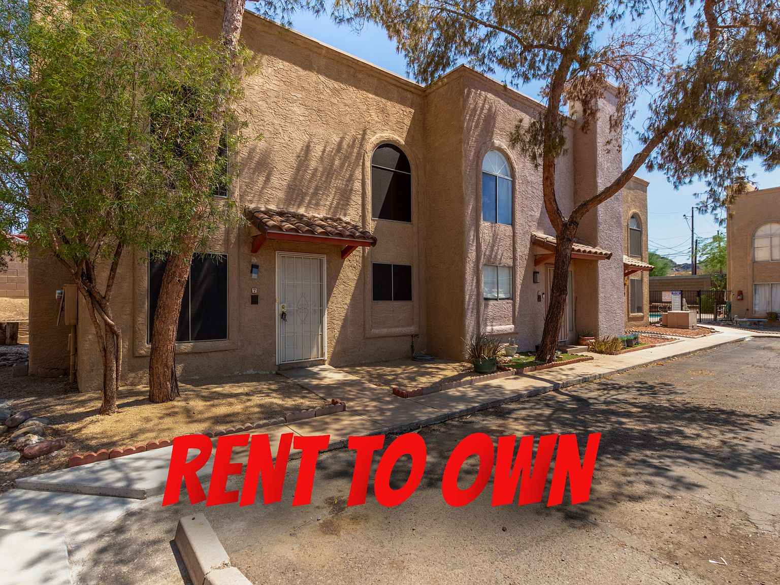 10015 N 14th St Unit 7, Phoenix, AZ 85020 | Zillow