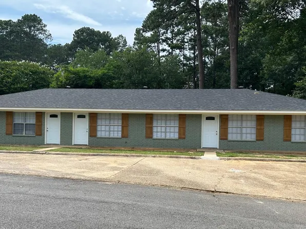 823 Spring St #1-5, Farmerville, LA 71241