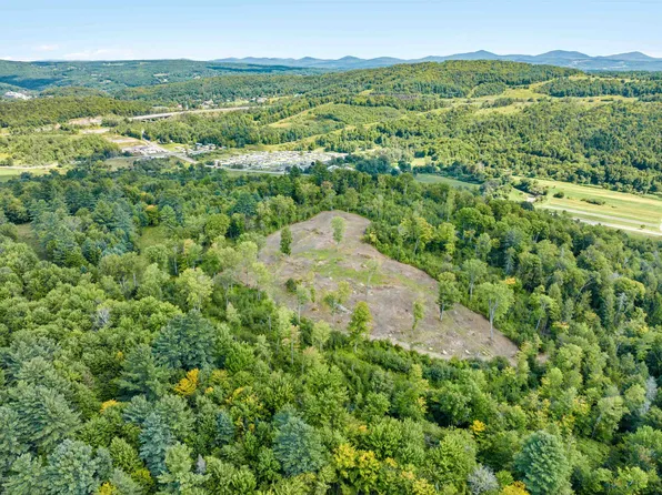 245 Murray Road Road, Berlin, VT 05602