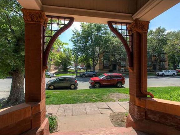 2nd image of 1021 E 17th Ave APT 25