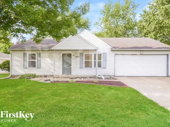 5691 Dobbs Ferry Dr, Indianapolis, IN 46254