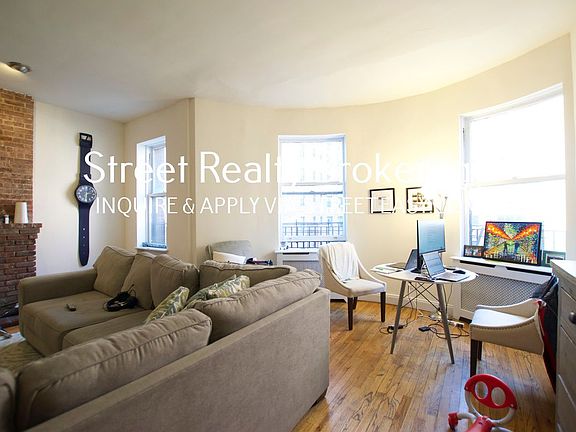 5th image of 312 W 73rd St APT 3A