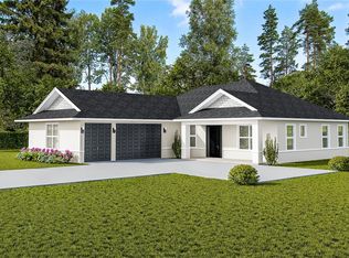 SW 93rd St, Dunnellon, FL 34432