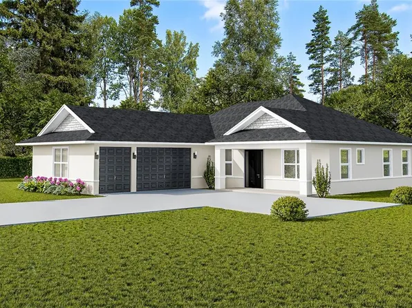 SW 93rd St, Dunnellon, FL 34432
