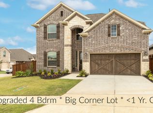 901 Putman Dr, McKinney, TX 75071