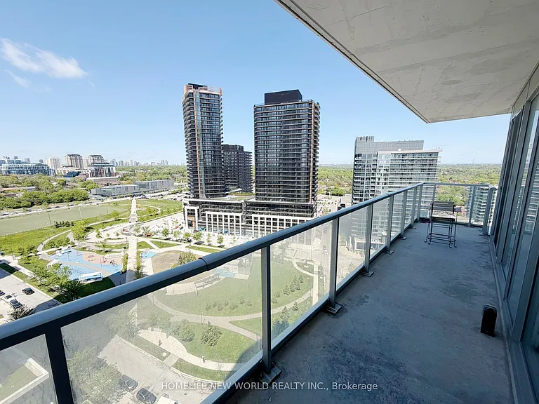 115 McMahon Dr #1903 — Photo 17