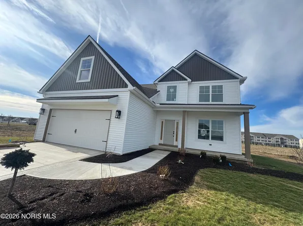 1396 Thomas Ln, Waterville, OH 43566