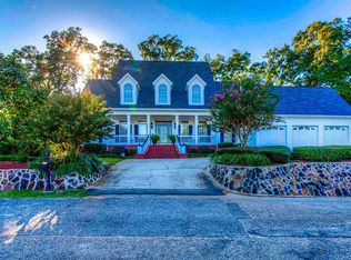 9 Provident Ln, Mobile, AL 36608