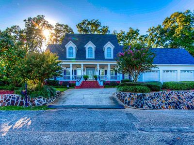 9 Provident Ln, Mobile, AL, 36608