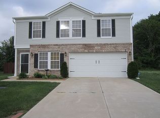 3333 Grove Berry Ln, Indianapolis, IN 46239