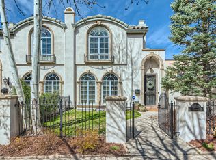 549 Fillmore St, Denver, CO 80206