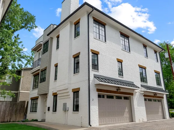 519 Chesterfield Ave #2, Nashville, TN 37212