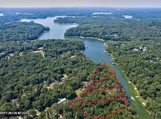 3828 James Ed Rd, Gainesville, GA 30506