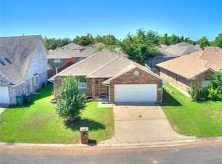 4828 SE 88th Ter, Oklahoma City, OK 73135