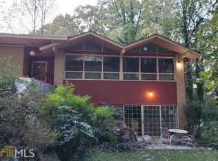 2947 Oldknow Dr NW, Atlanta, GA 30318