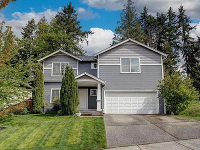 11623 21st Pl SE, Lake Stevens, WA, 98258