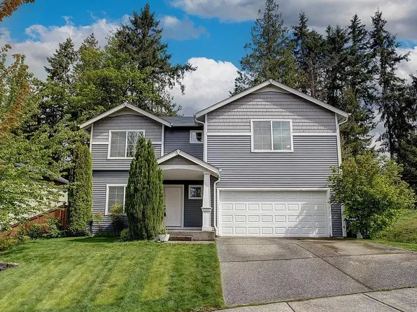 11623 21st Pl SE, Lake Stevens, WA 98258