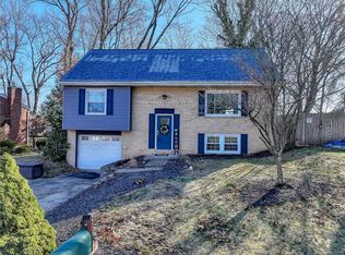 685 Blue Ridge Rd, Pittsburgh, PA 15239