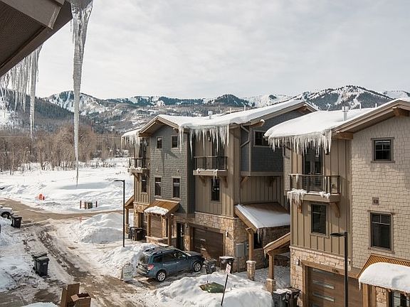 5th image of 1815 Canyons Resort Dr
