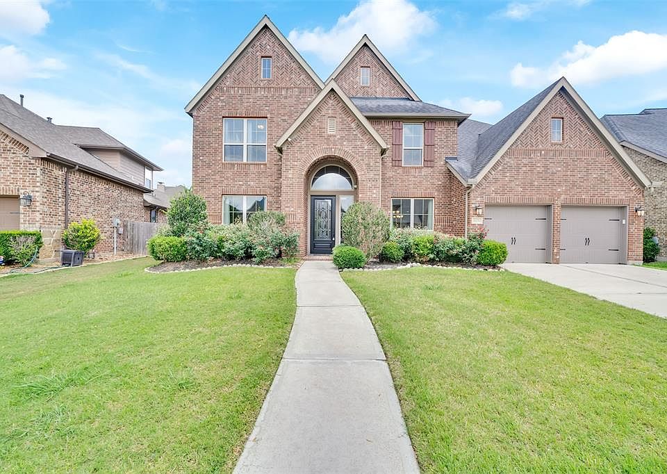 4231 Lerma Creek Ct, Sugar Land, TX 77479 MLS 32077340 Zillow