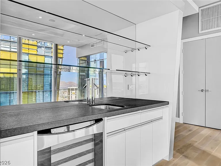 3726 Las Vegas Blvd S #3504 — Photo 8