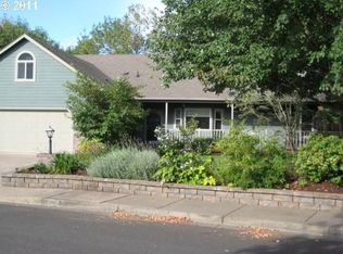 4100 Hampshire Ln, Eugene, OR