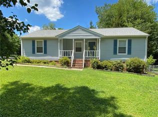 10430 Claybar Trl, North Chesterfield, VA 23236