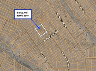 Mackenzie Lots 22 25 Dr NE, Rio Rancho, NM 87144