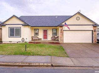 751 5th St, Jefferson, OR 97352