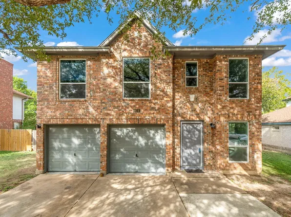806 Cactus Bend Dr, Pflugerville, TX 78660