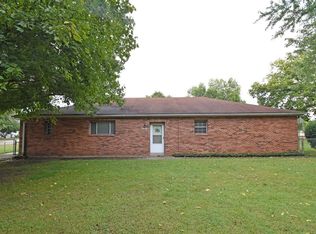1117 Washington St, Middletown, OH 45044