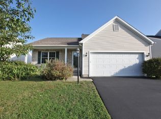 8010 Willow Brook Csg Dr, Blacklick, OH 43004