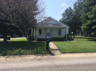 401 Lee St, Sikeston, MO 63801