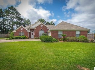 117 Sunrise Dr, West Monroe, LA 71291