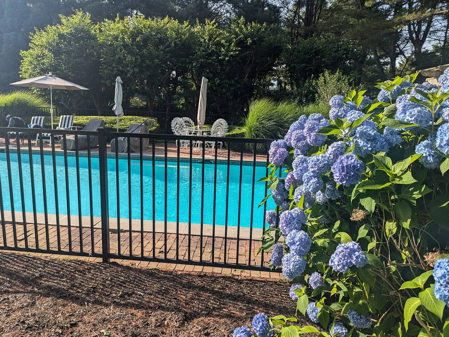 Bridgehampton Rental Close to Town — Photo 2