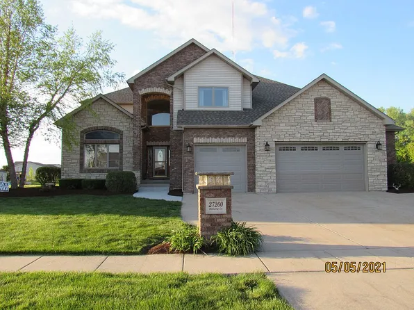 27260 W Red Wing Ln, Channahon, IL 60410