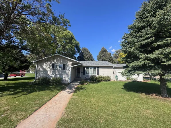 109 Sunset Dr, Lexington, NE 68850