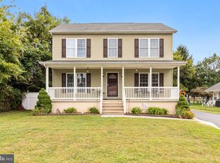 451 Wallace Ave, Bensalem, PA 19020